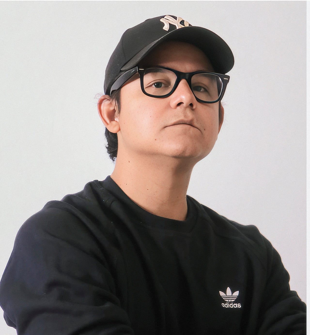 Vincent Ramos, promotor de Abelardo De La Espriella a través de redes sociales