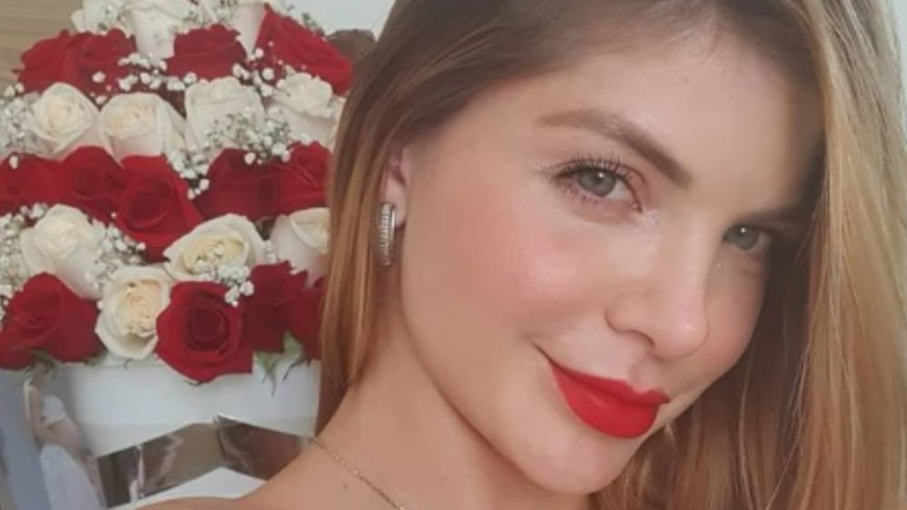 Angélica Jaramilo habló sobre lo que ha sucedido en su vida en este último tiempo.