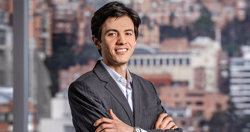 Camilo PérezDir. de Investigaciones Económicas del BanBogotá