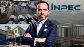 Cárceles de Colombia y celdas, INPEC y Abelardo De La Espriella