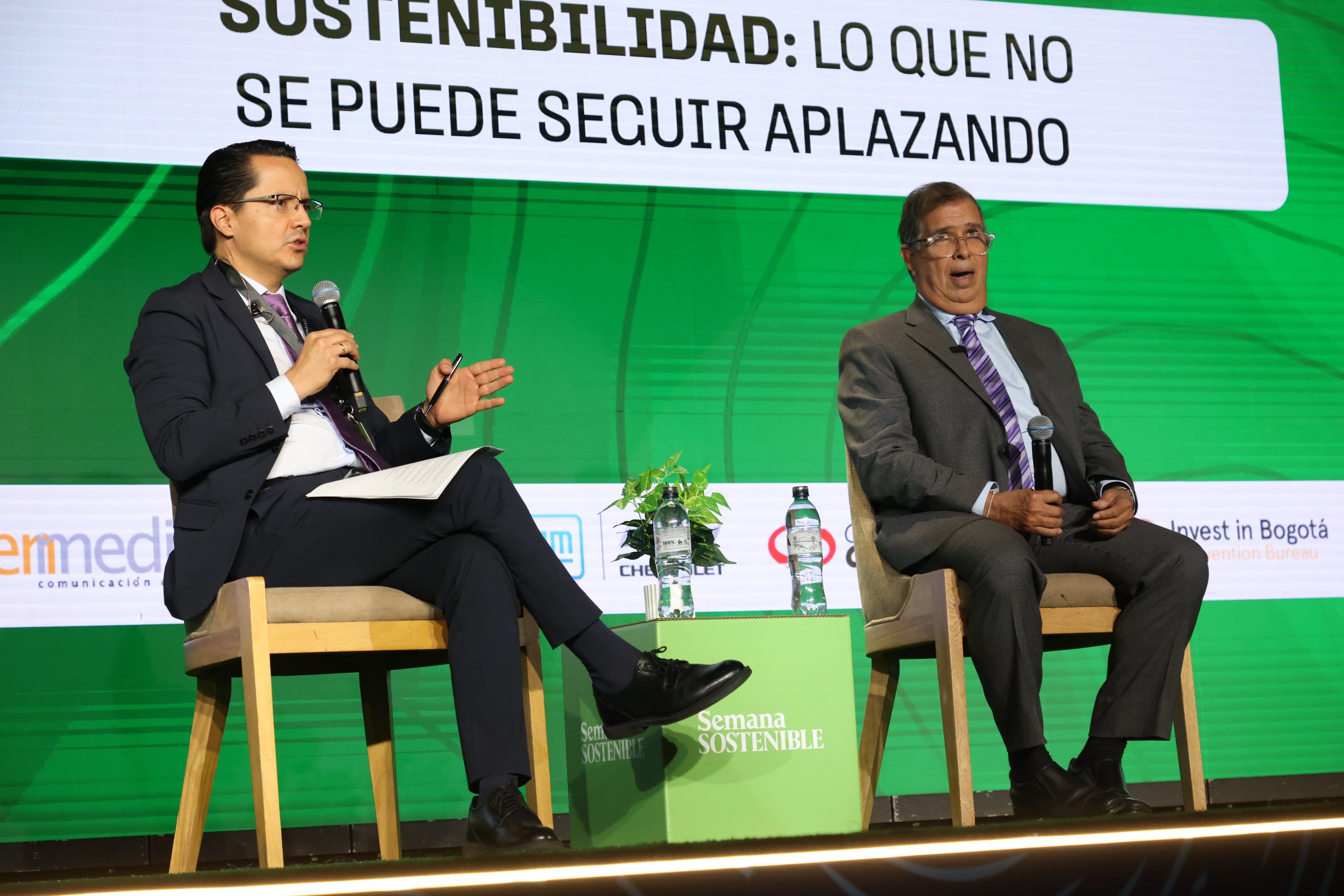 Cumbre de Sostenibilidad 2026