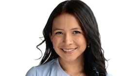 María Victoria Polanco del Círculo de Mujeres Semana Dinero