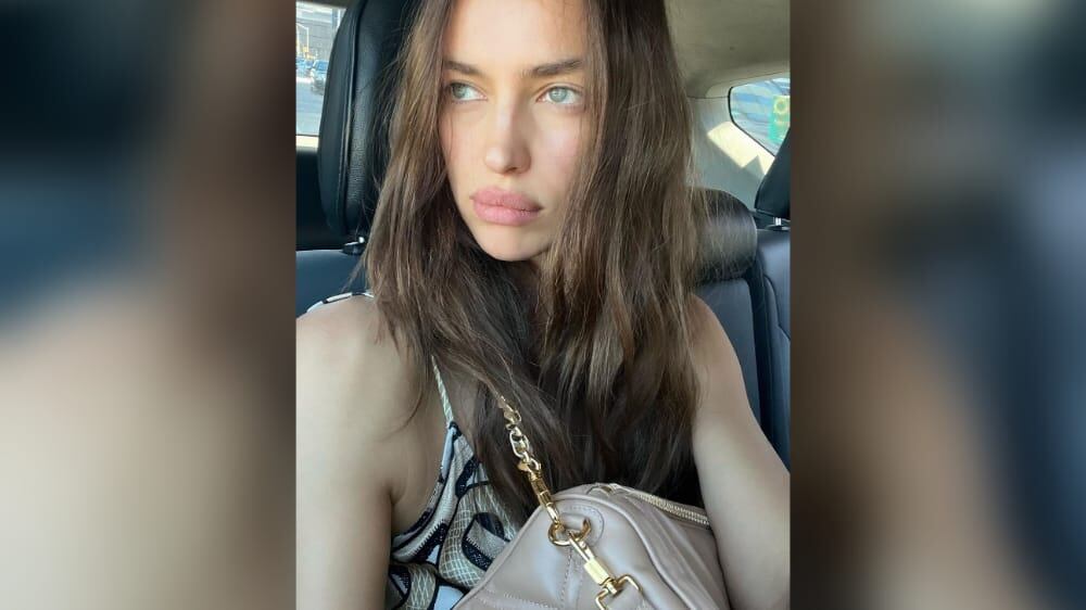 Irina Shayk, reconocida modelo, señalada de respaldar la guerra contra Ucrania, ¿por qué?