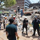 Terremoto en Colombia afectaciones en Pereira