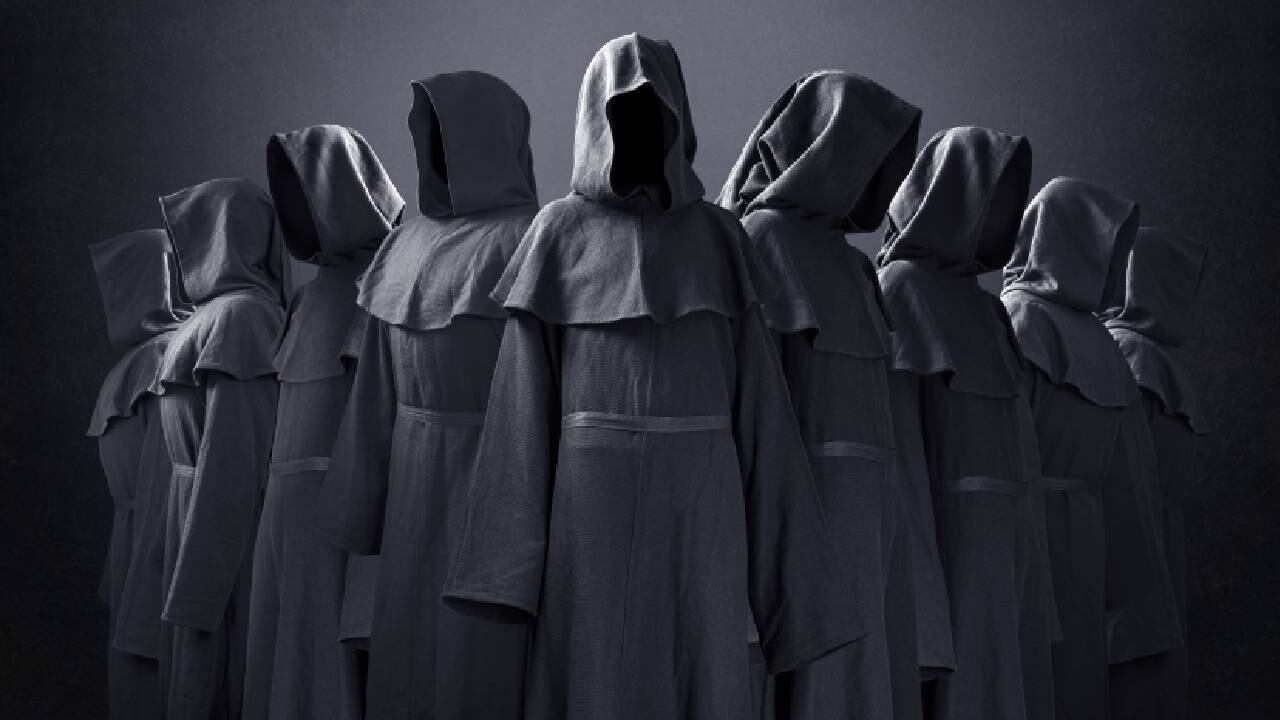 En la vivienda del acusado se encontró material que refuerza las acusaciones (imagen de referencia).