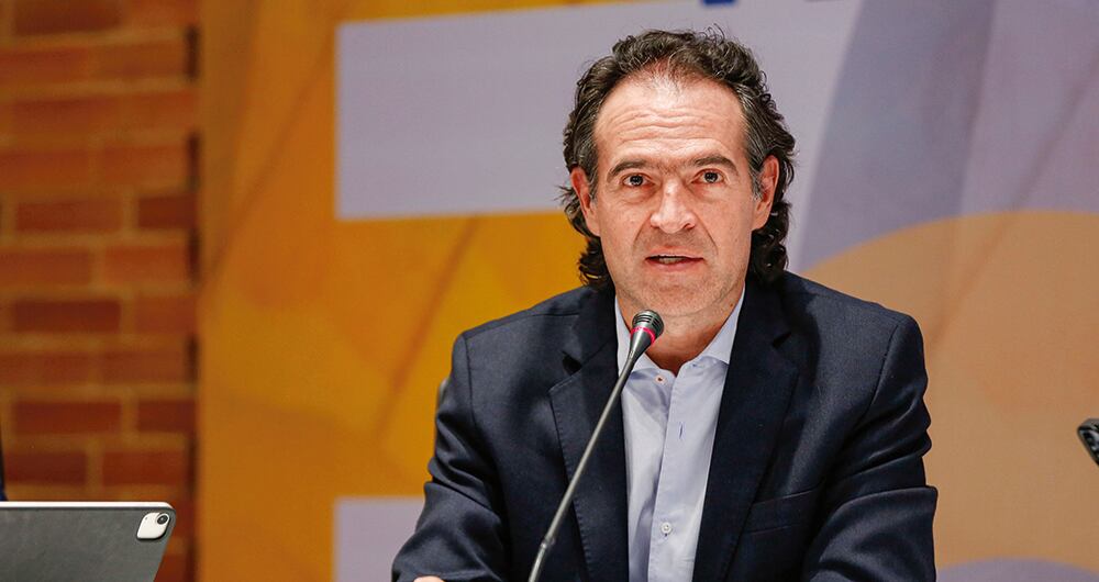 El alcalde de Medellín, Federico Gutiérrez, ha recibido amenazas de los integrantes de la mesa de paz de Itagüí y ha alertado a la Fiscalía sobre las presuntas irregularidades que estarían rodeando esas conversaciones.