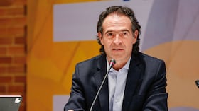 El alcalde de Medellín, Federico Gutiérrez, ha recibido amenazas de los integrantes de la mesa de paz de Itagüí y ha alertado a la Fiscalía sobre las presuntas irregularidades que estarían rodeando esas conversaciones.
