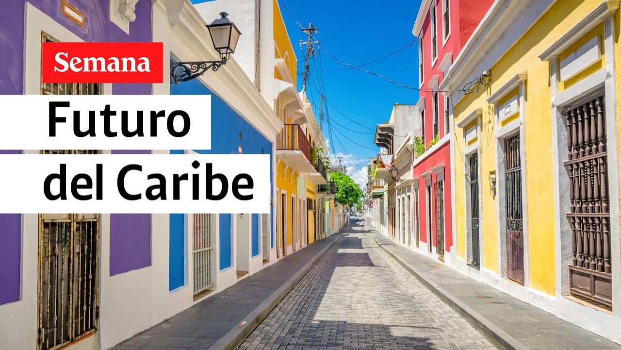 Foro Líderes del Caribe | En vivo: Conozca el panorama de la región para 2023