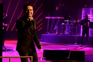 El concierto se llevará acabo el 8 de mayo en el Teatro Colsubsidio de Bogotá.