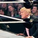 La campaña del expresidente republicano busca cómo darles la vuelta a las encuestas después del debate del martes. Según sondeos y apuestas, la victoria parece alejarse de Trump.