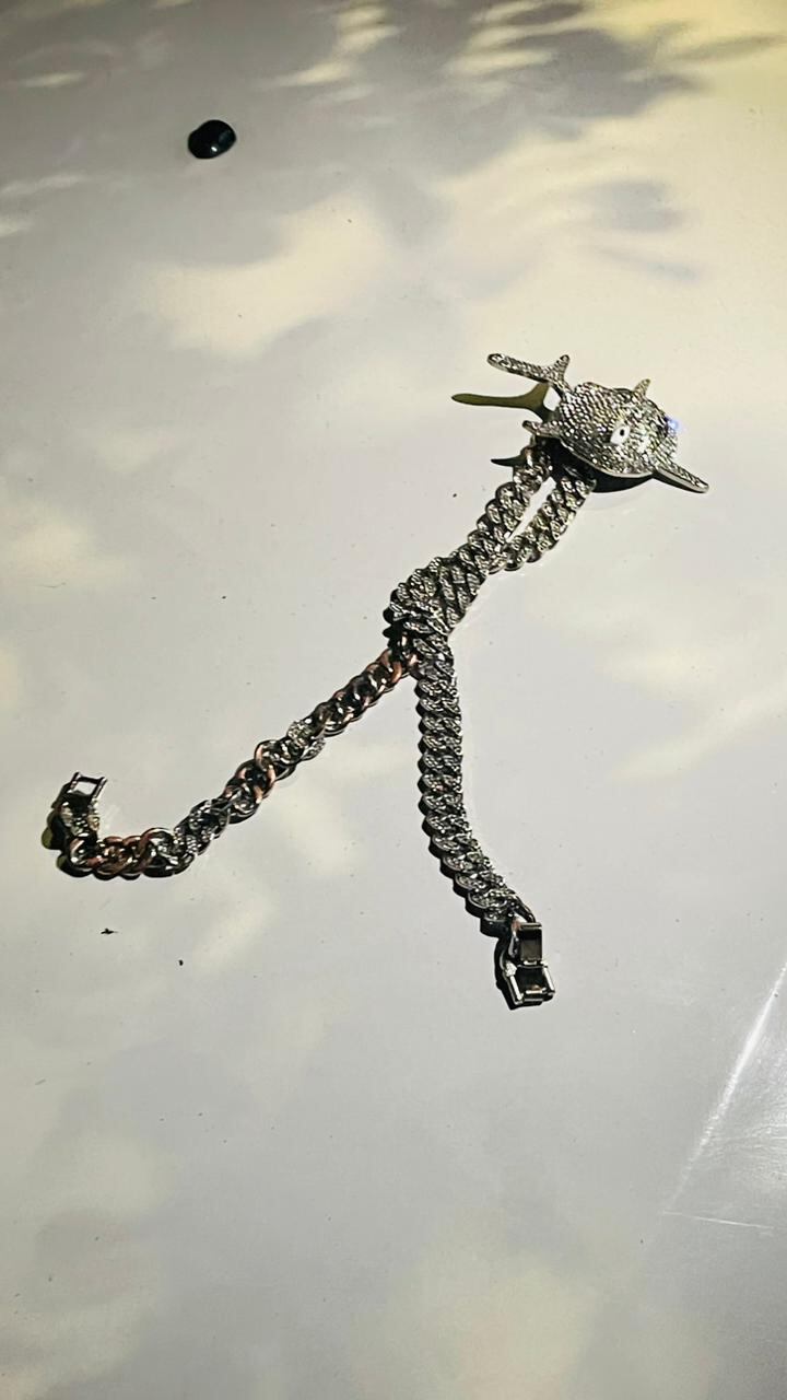 Cuatro personas fueron capturadas