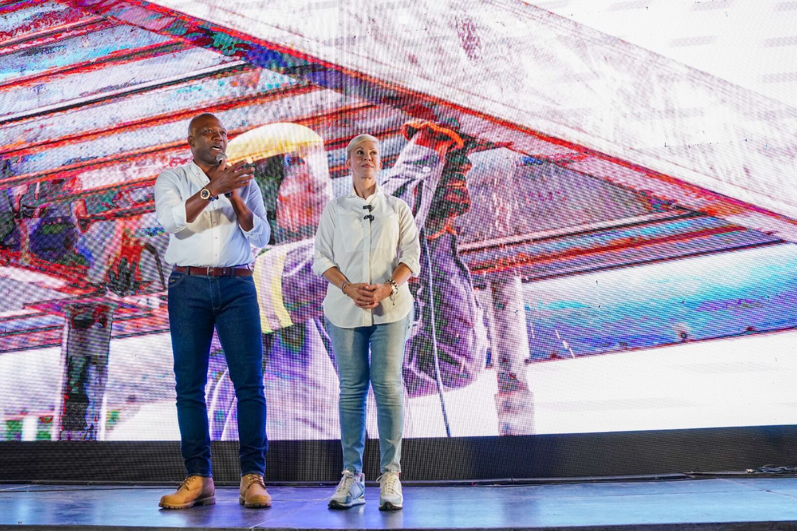 Entrega Bulevard La Carbonera