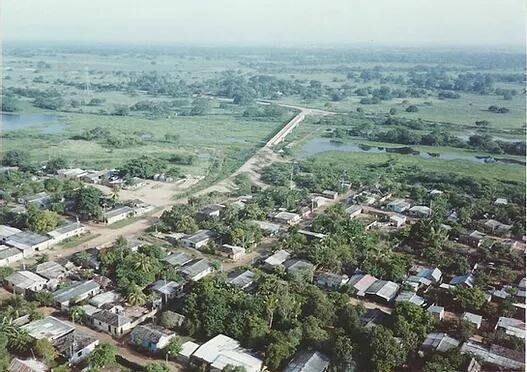 En el audio ordenan un supuesto toque de queda en varios municipalidades como Pivijay.