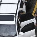 Tener escoltas se ha convertido en símbolo de estatus entre una élite emergente en Venezuela.