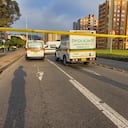 Una joven de 21 años perdió la vida en medio de un accidente múltiple en la Avenida Boyacá con calle 153 en Bogotá