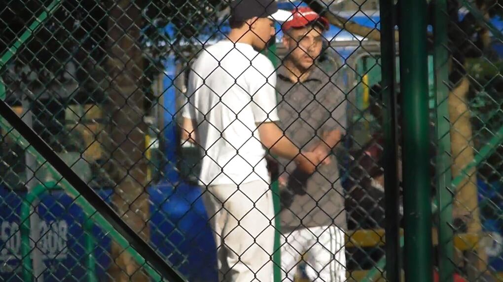 Así cayeron los Linterama, la banda dedicada a repartir droga en dos parques de Engativá, en Bogotá