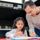 La participación de los padres en la formación académica de los hijos enriquese la Alianza Familia Colegio.