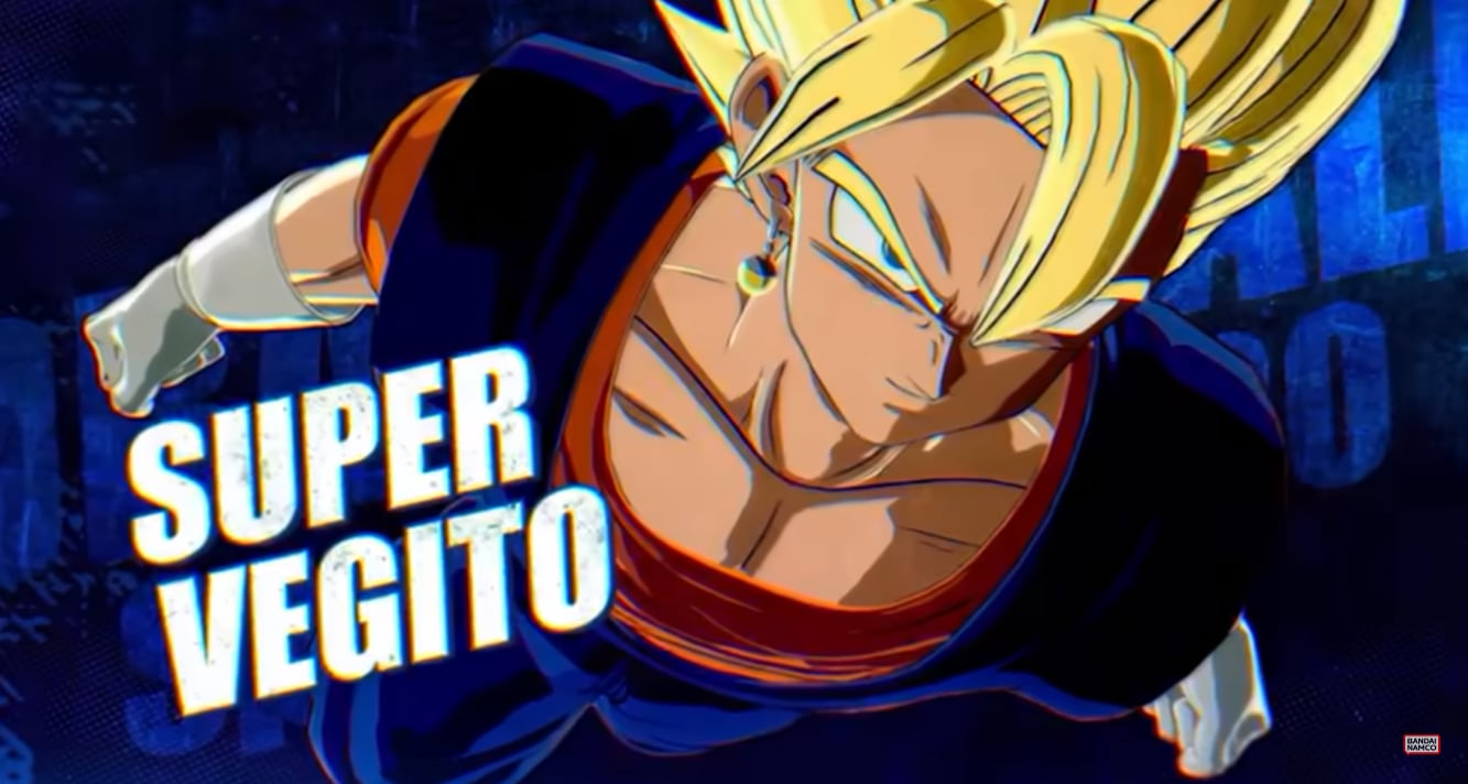 ‘Dragon Ball Sparkin Zero’ presentó su nuevo tráiler.