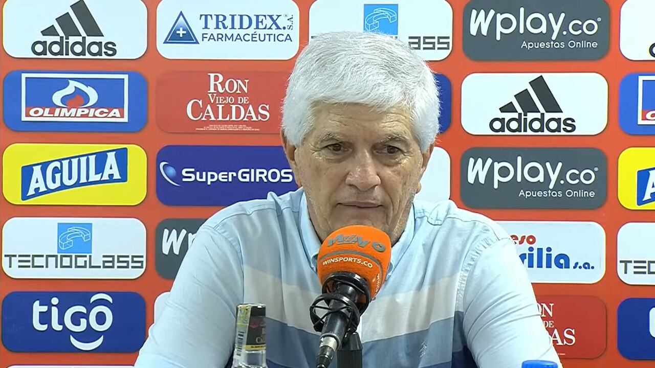 Comesaña se encuentra transitando su décimo ciclo con el Junior