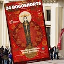 El Festival Biarritz Amérique Latine rinde homenaje a la trayectoria de BOGOSHORTS.