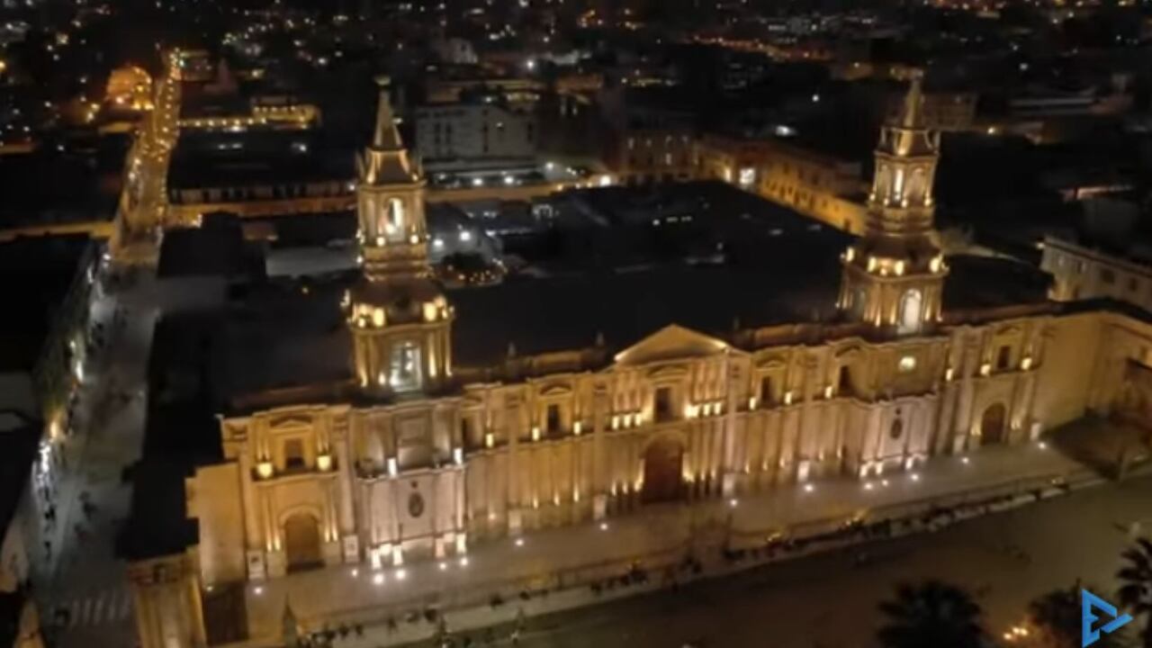 Arequipa, Perú