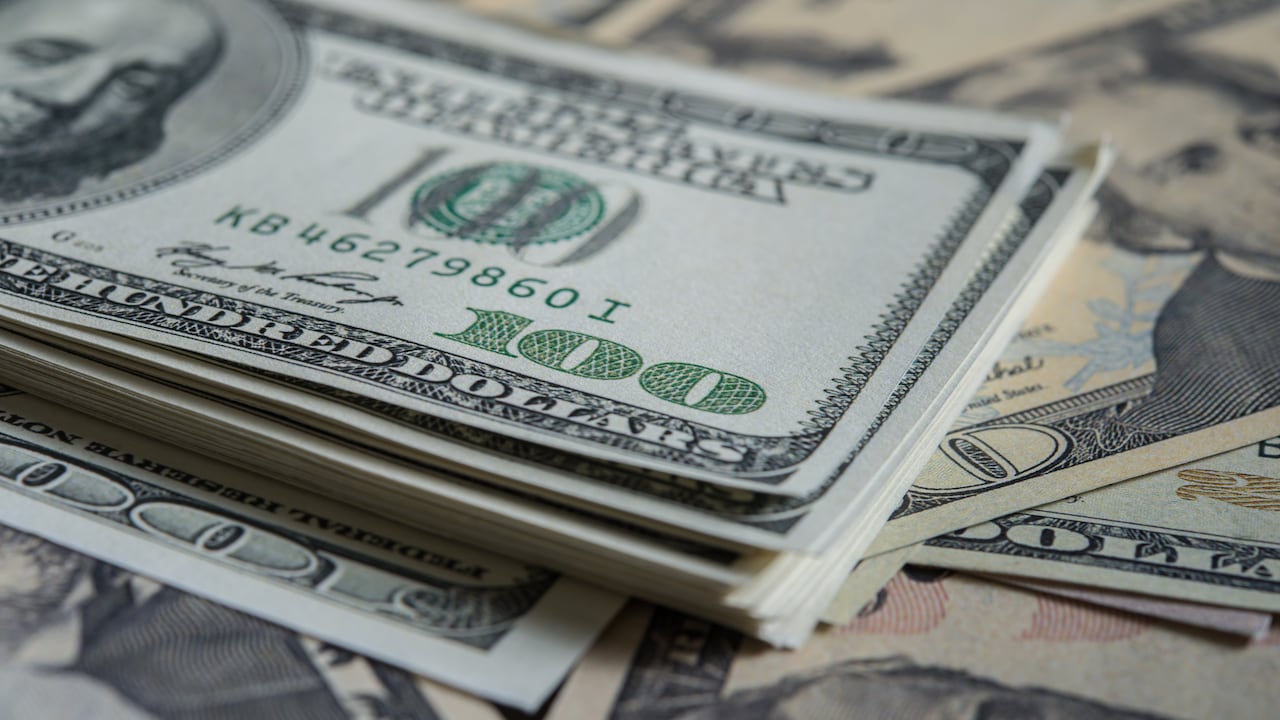 Lea en SEMANA el comportamiento de la moneda.