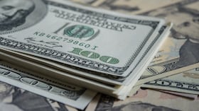 Política migratoria en Estados Unidos, impacta llegada de remesas a Colombia (Colprensa-Banco Unión).