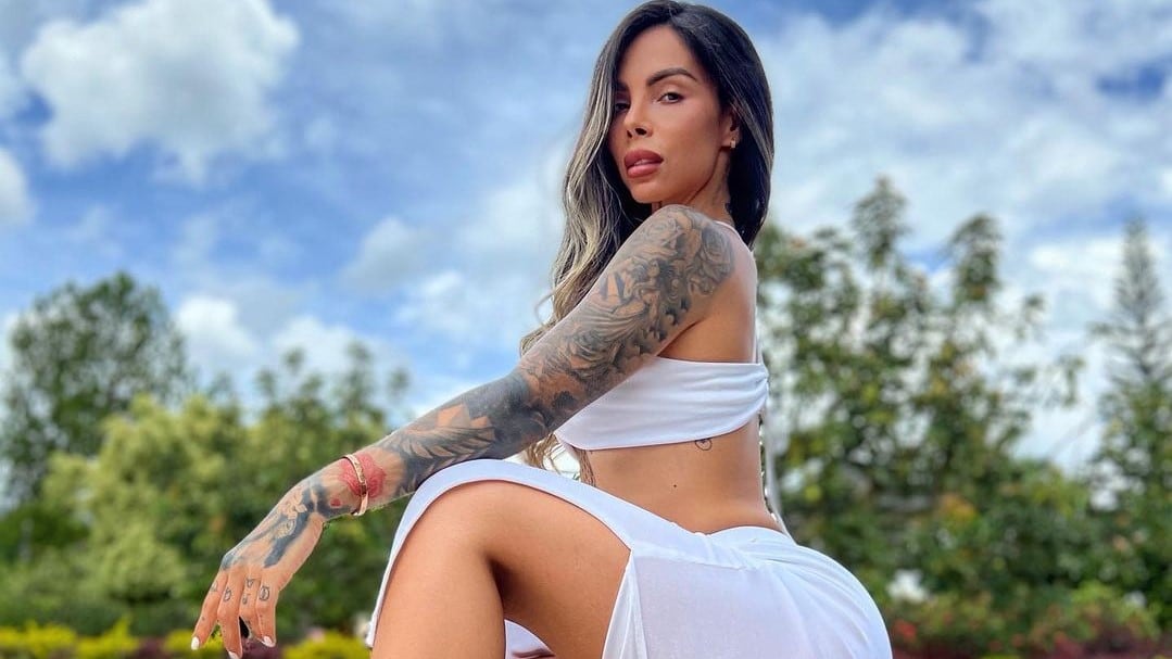 Angélica Hernández