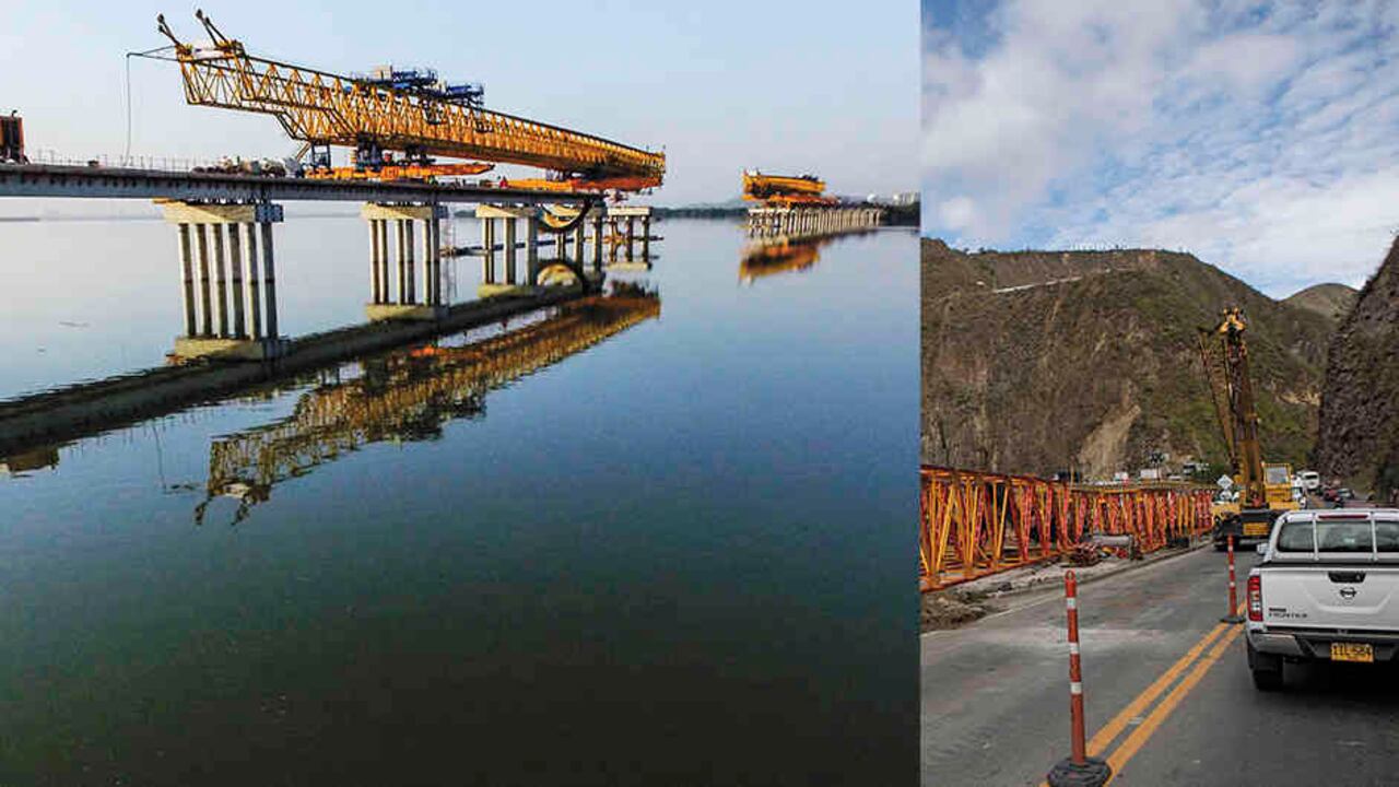 La Upit tendrá la tarea de actualizar el Plan Maestro Intermodal de Transporte. En esta hoja de ruta incluirá proyectos claves, como la nueva APP del río Magdalena y la estructuración de las vías 5G.