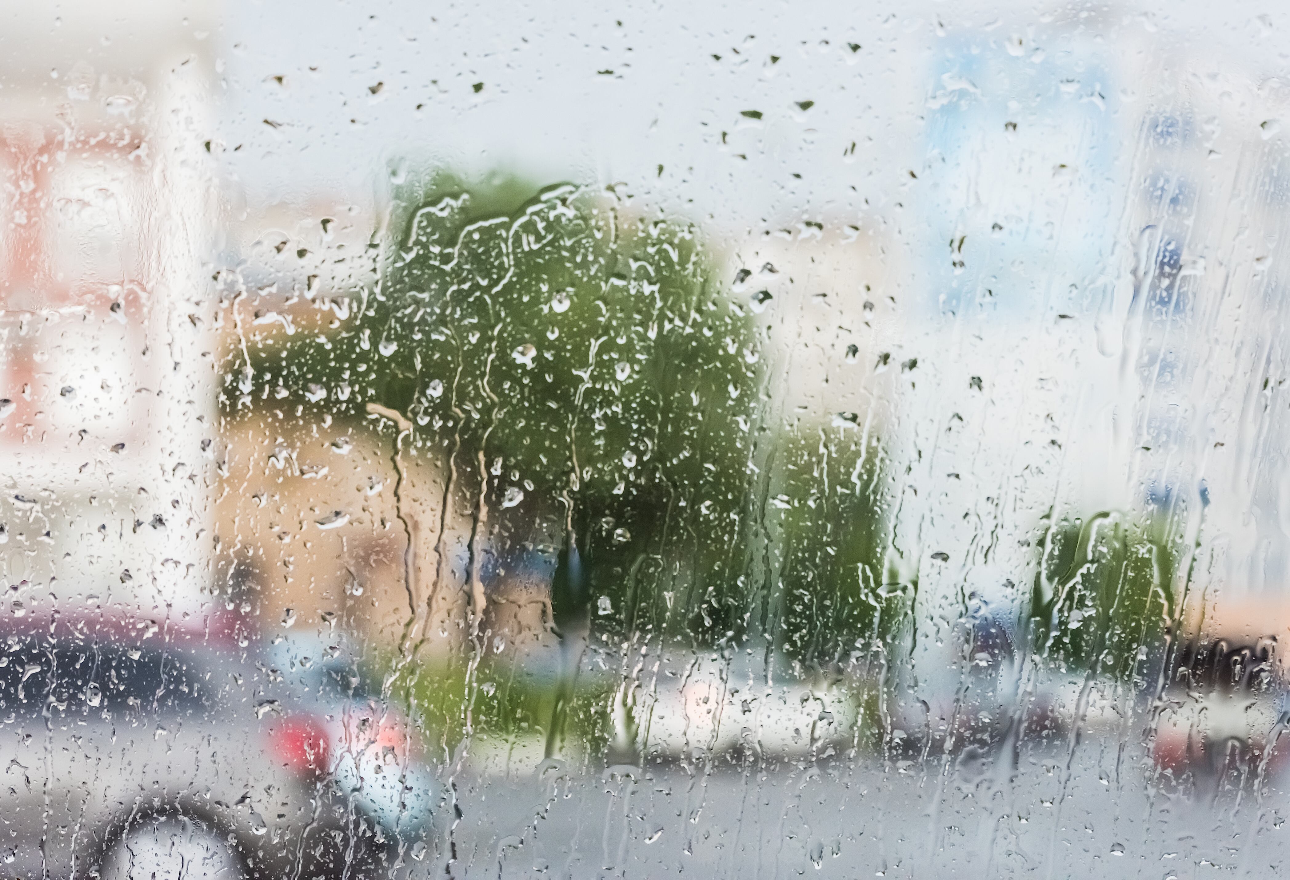 Alerta de lluvia fuerte en Colombia para el 22 de agosto: áreas en riesgo, según Ideam.