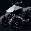 El Cyberquad de Tesla
TESLA
03/12/2021