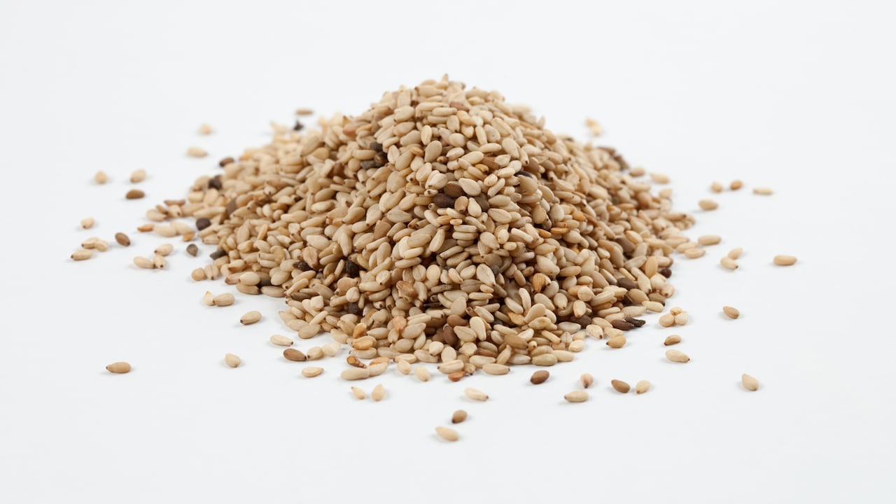 La ingesta de algunas semillas puede mantener el cuerpo saciado, además, de aportar nutrientes extra al organismo.