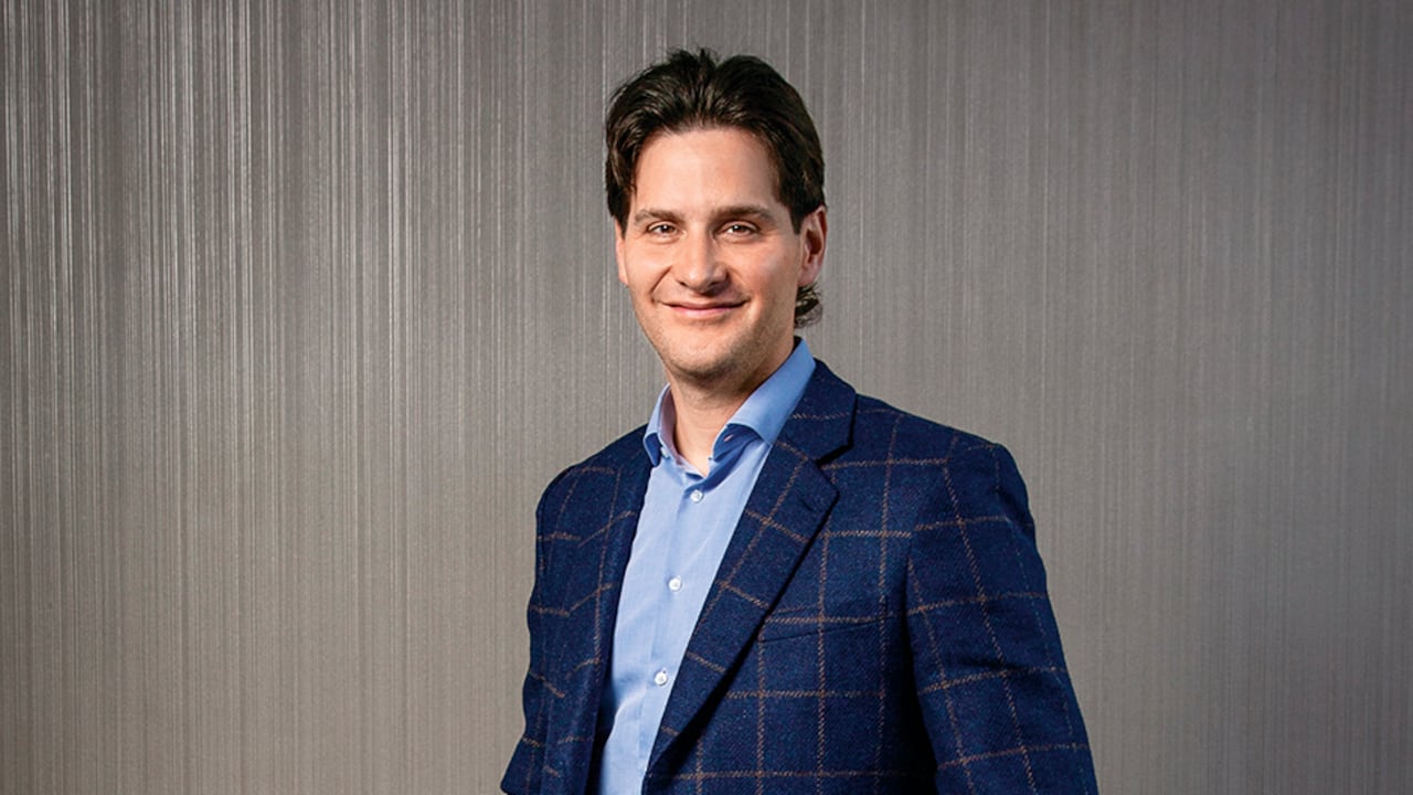 “Hemos sido muy activos en tres campos: comprar activos que ya están operando, proyectos que están listos para empezar a construirse y puntos de conexión”, dice Camilo Marulanda, presidente de Isagen, sobre su estrategia de expansión.