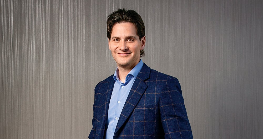 “Hemos sido muy activos en tres campos: comprar activos que ya están operando, proyectos que están listos para empezar a construirse y puntos de conexión”, dice Camilo Marulanda, presidente de Isagen, sobre su estrategia de expansión.