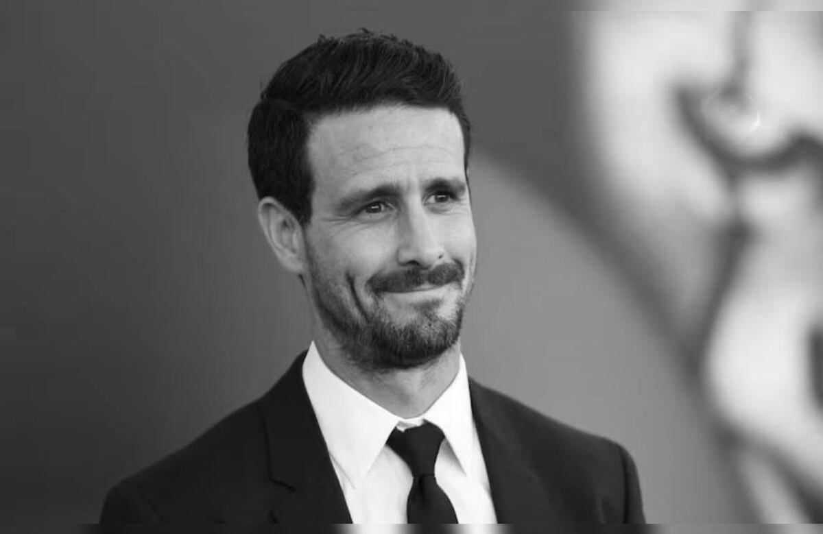 Se confirma la muerte por suicidio del actor James Ransone.