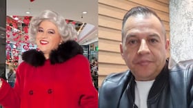 Barbarita - César Corredor