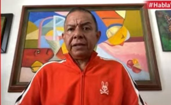 Iván René Valenciano habló en SEMANA sobre su arresto