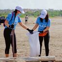 Triple A lidera los Proyectos Ambientales Escolares (PRAES) y otras actividades complementarias que priorizan el manejo adecuado de los residuos sólidos.