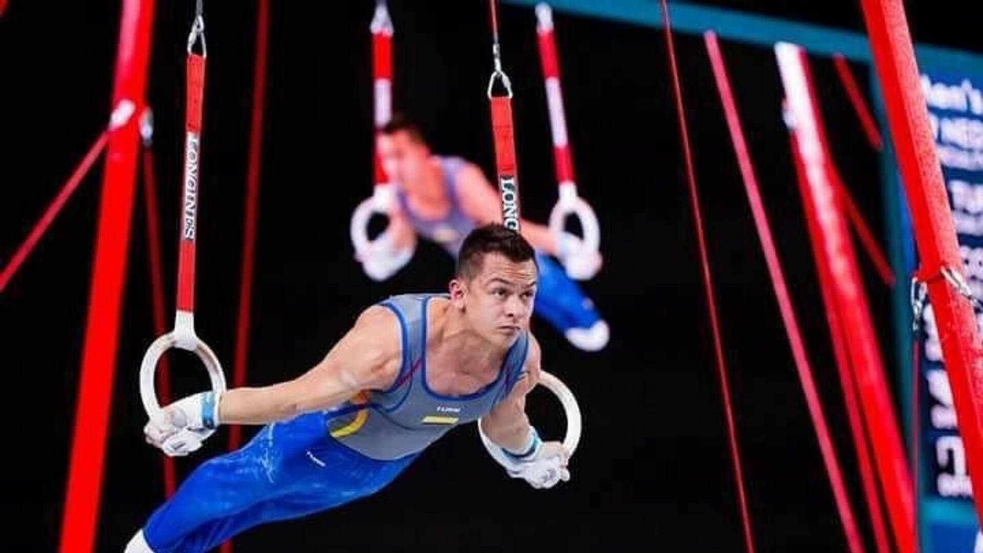 Kristopher Bohórquez Cantor representará a Colombia en las modalidades de anillas y paralelas, en las que mejor se desempeña.