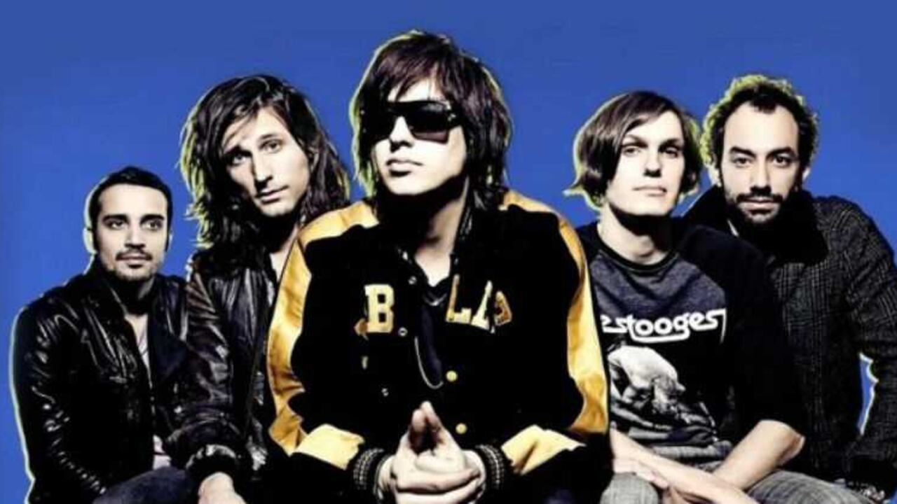 The Strokes lidera el cartel del cartel del Festival Estéreo Picnic Colombia 2017.