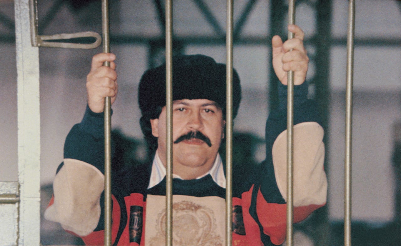 Pablo Escobar Gaviria