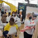 Las exportaciones de moda de Colombia crecieron cerca del 50% durante el 2021.