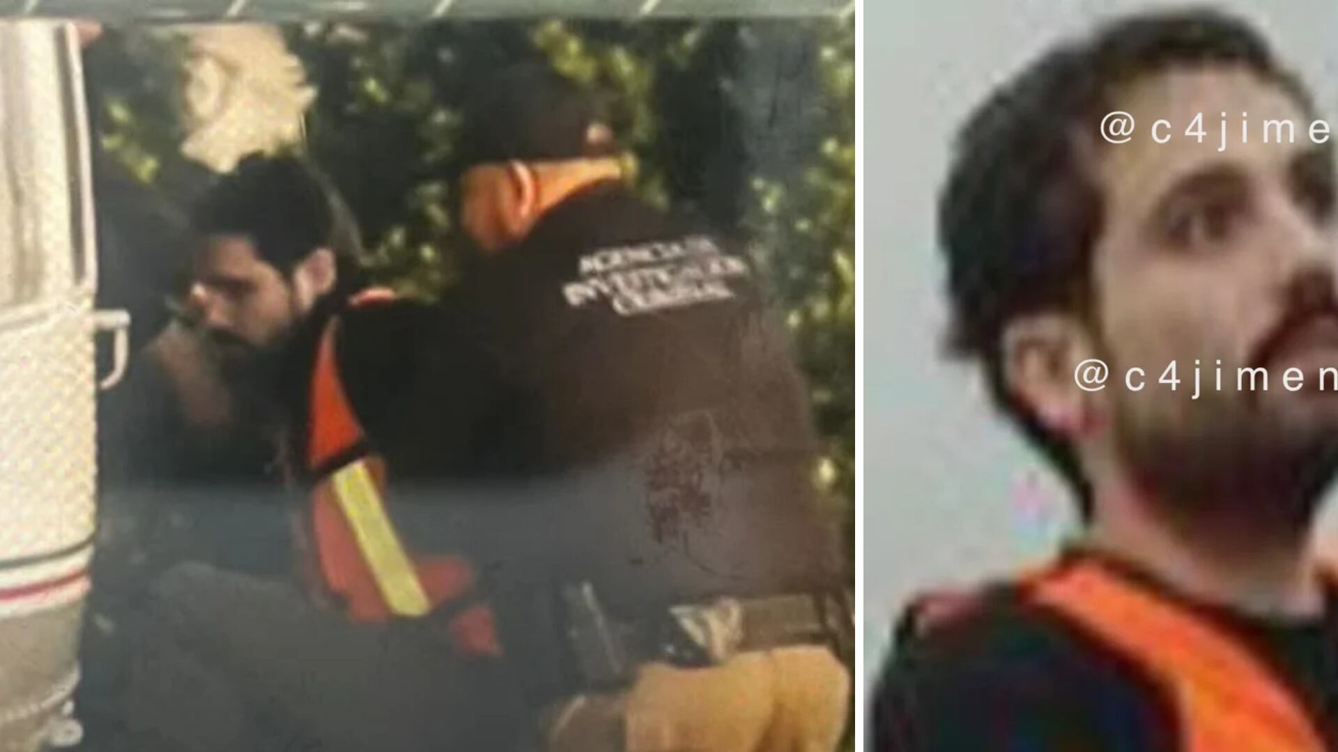 Milenio / @c4jimenez