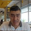 Eduardo Luis, comentarista deportivo