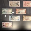 Casa de Moneda del Banco de la República, en Bogotá, retiró el billete de diez mil pesos colombiano que generó controversia por tener el rostro de la mujer emberá Adriana Martínez Dogirama