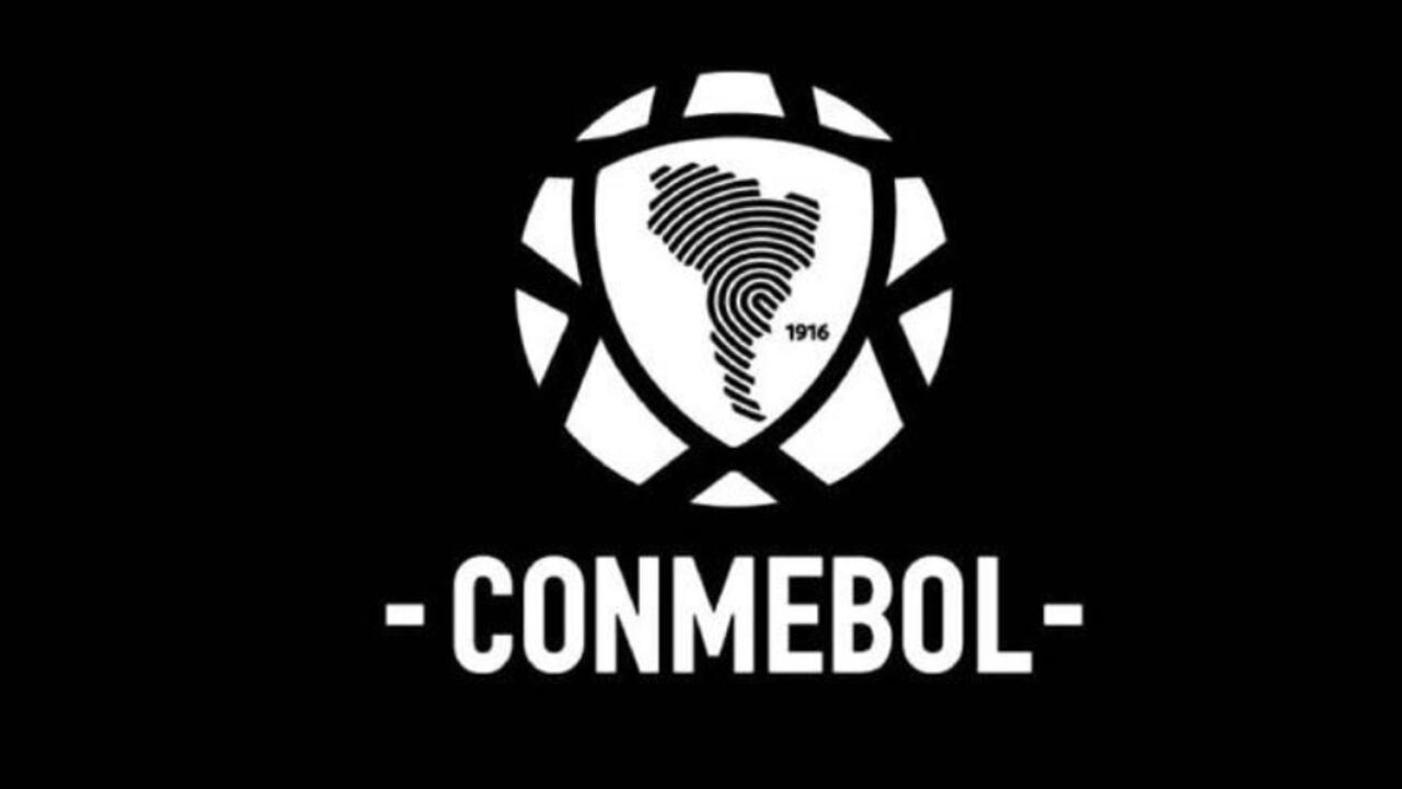 Foto: @CONMEBOL - Twitter oficial