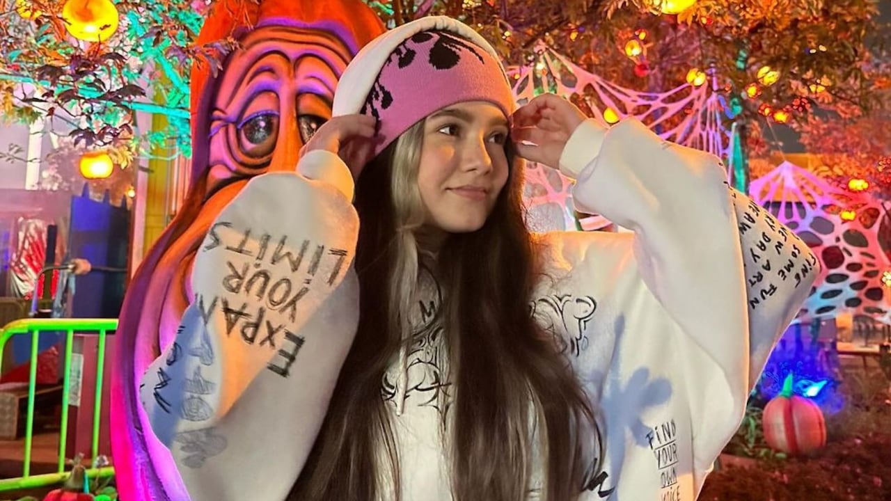 'La Baby Flow', exconcursante de 'La Voz Kids', denunció amenazas de muerte por su orientación sexual