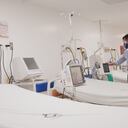 La Clínica El Limonar hoy cuenta con 138 camas UCI.