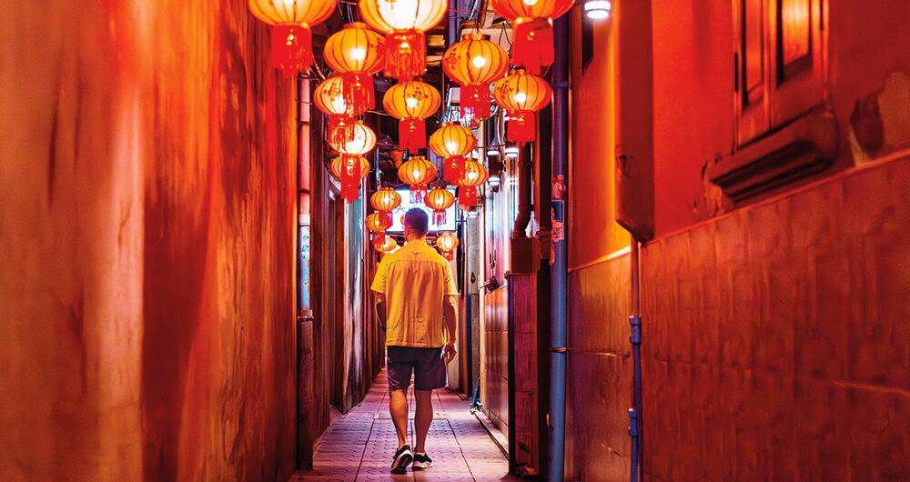 El turismo representa cerca del 20 % del PIB de Tailandia, siendo uno de los sectores más importantes para su economía.