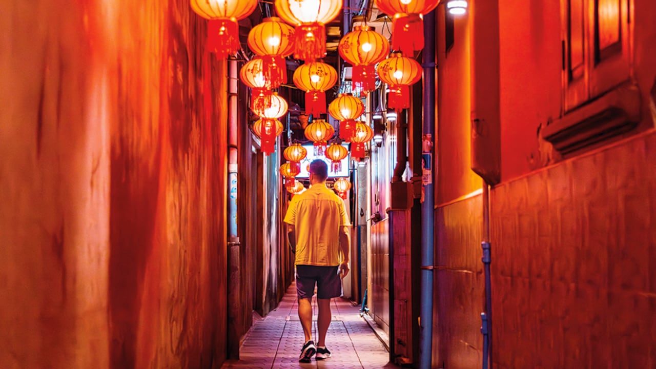 El turismo representa cerca del 20 % del PIB de Tailandia, siendo uno de los sectores más importantes para su economía.